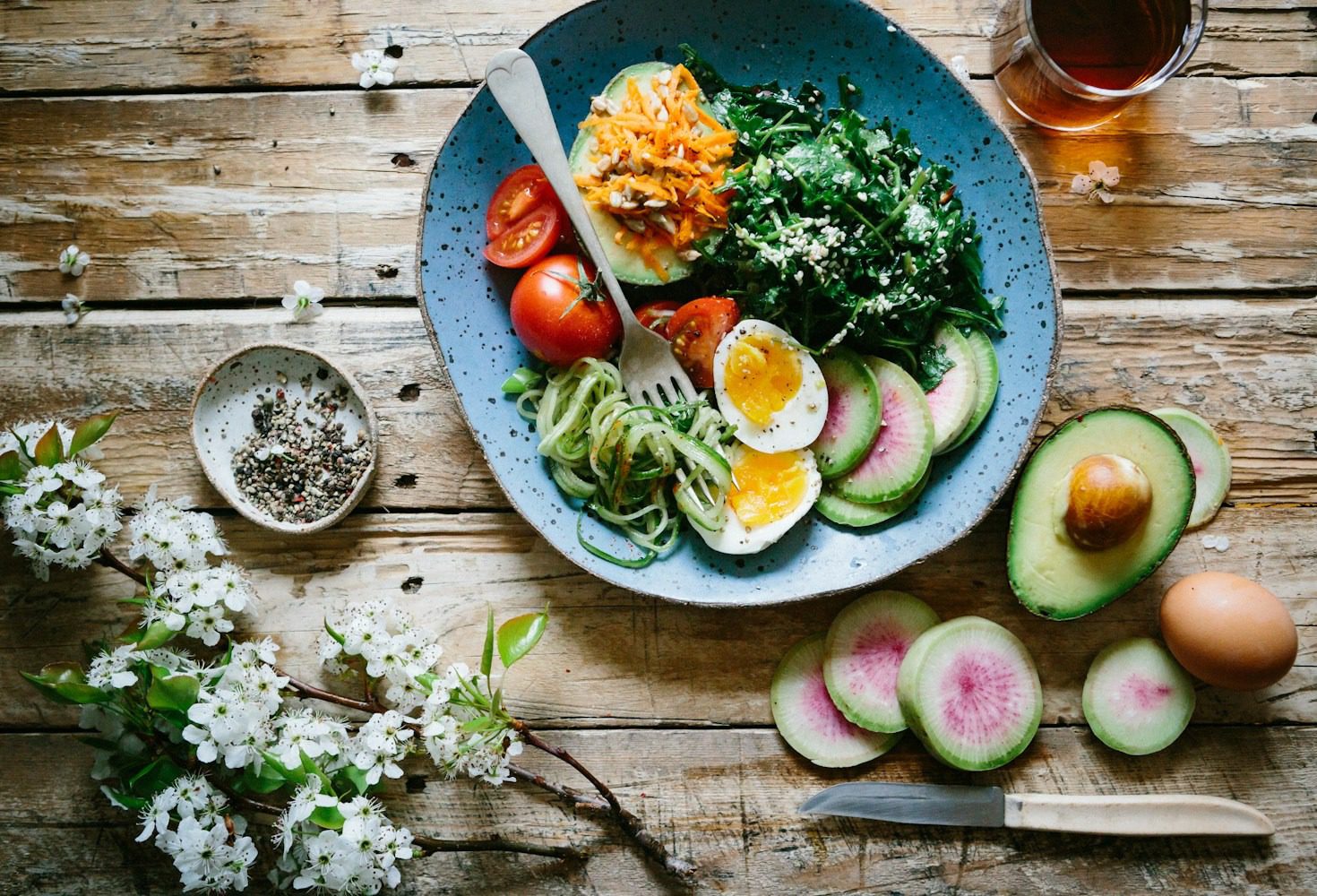 The Best Ingredients for Clean Eating Success