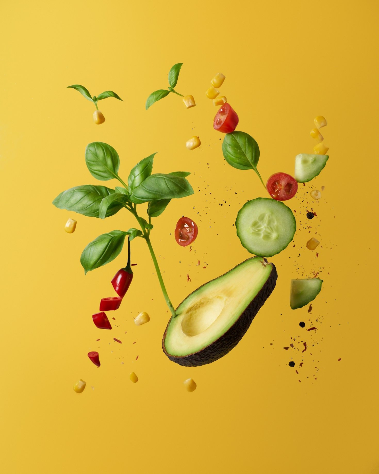 Top 5 Quick Meals for Busy Weight Loss Seekers