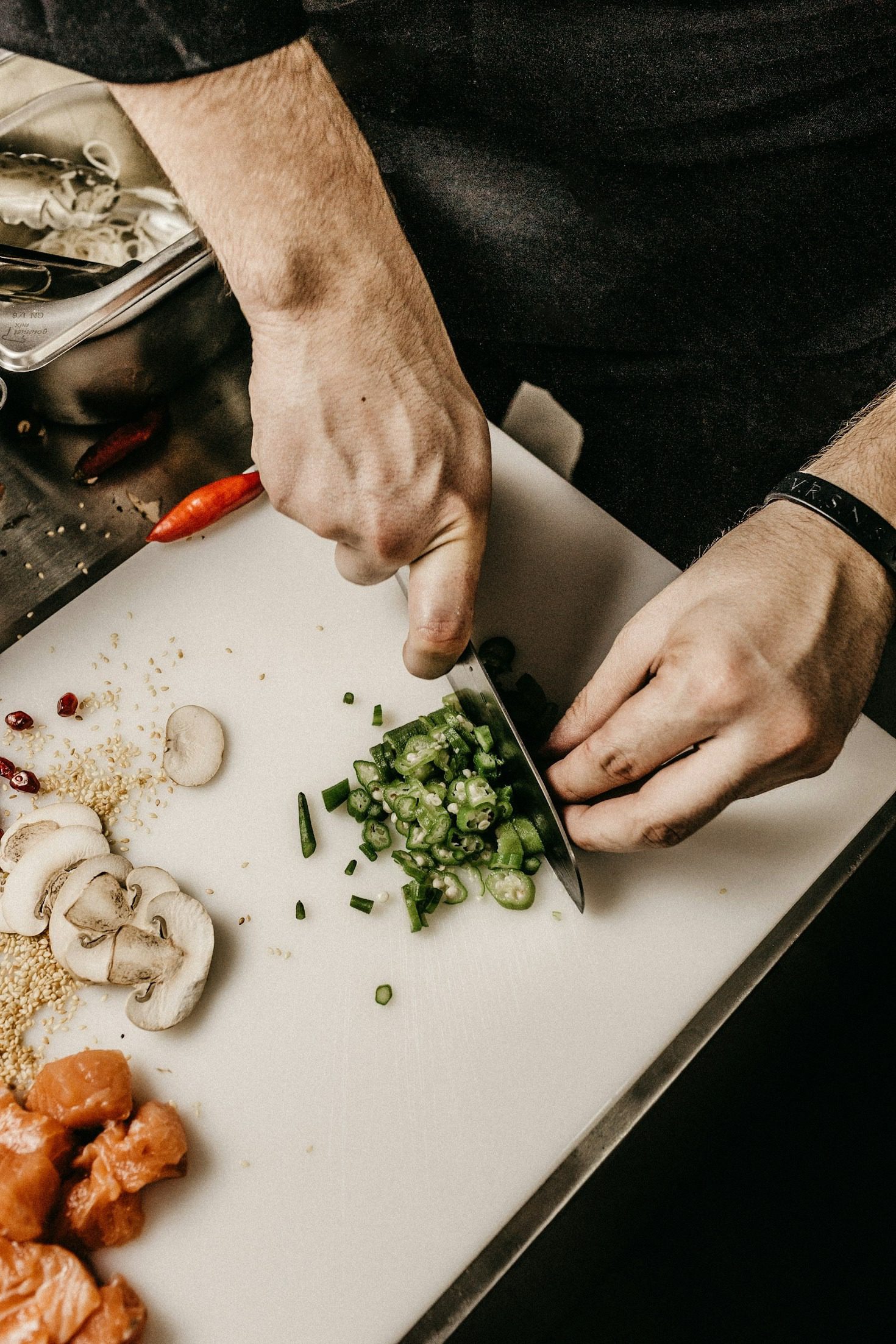 Meal Planning Tips for Sustainable Weight Loss